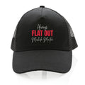 Nothing is Impossible – Cap - front_0