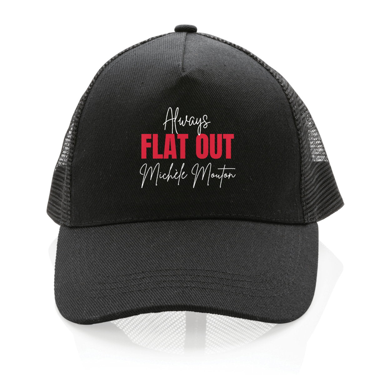 Nothing is Impossible – Cap - front_0