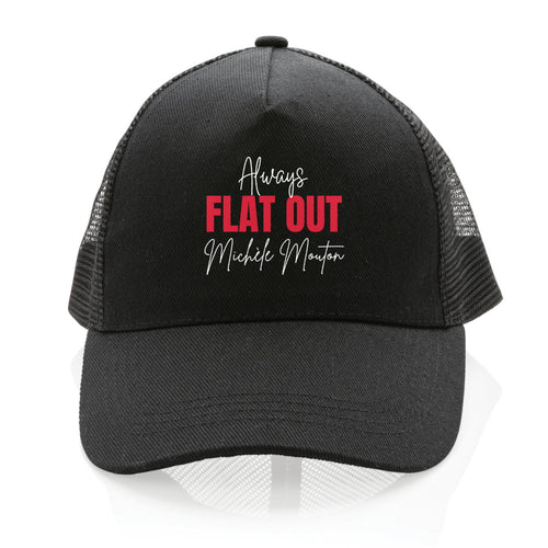Nothing is Impossible – Cap - front_0