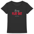 Flat Out_Black - front_0