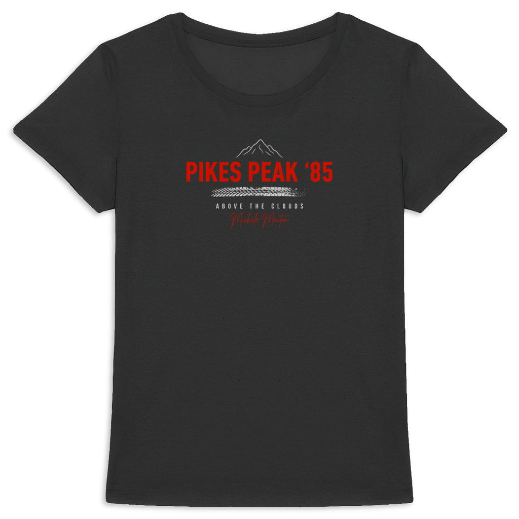 Pikes Peak '83 - front_0