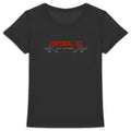 Portugal 82 - T-shirt femme - front_0