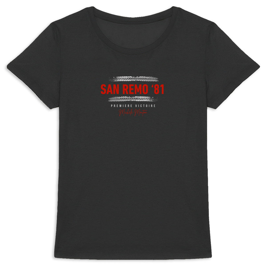 San Remo - Femme - front_0