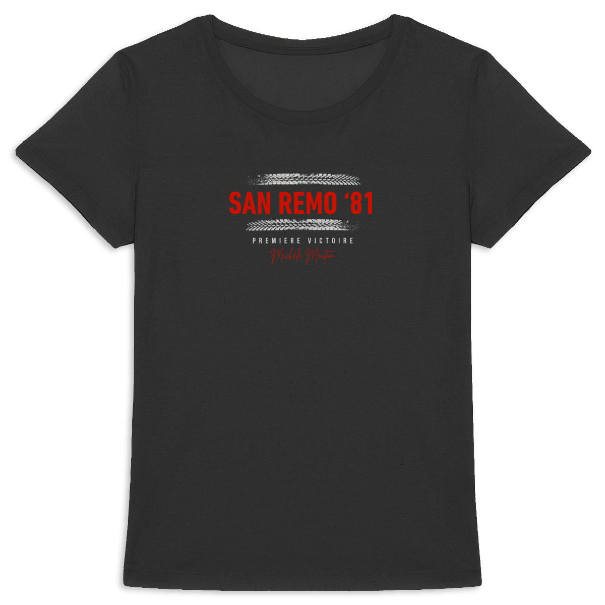 San Remo - Femme - front_0