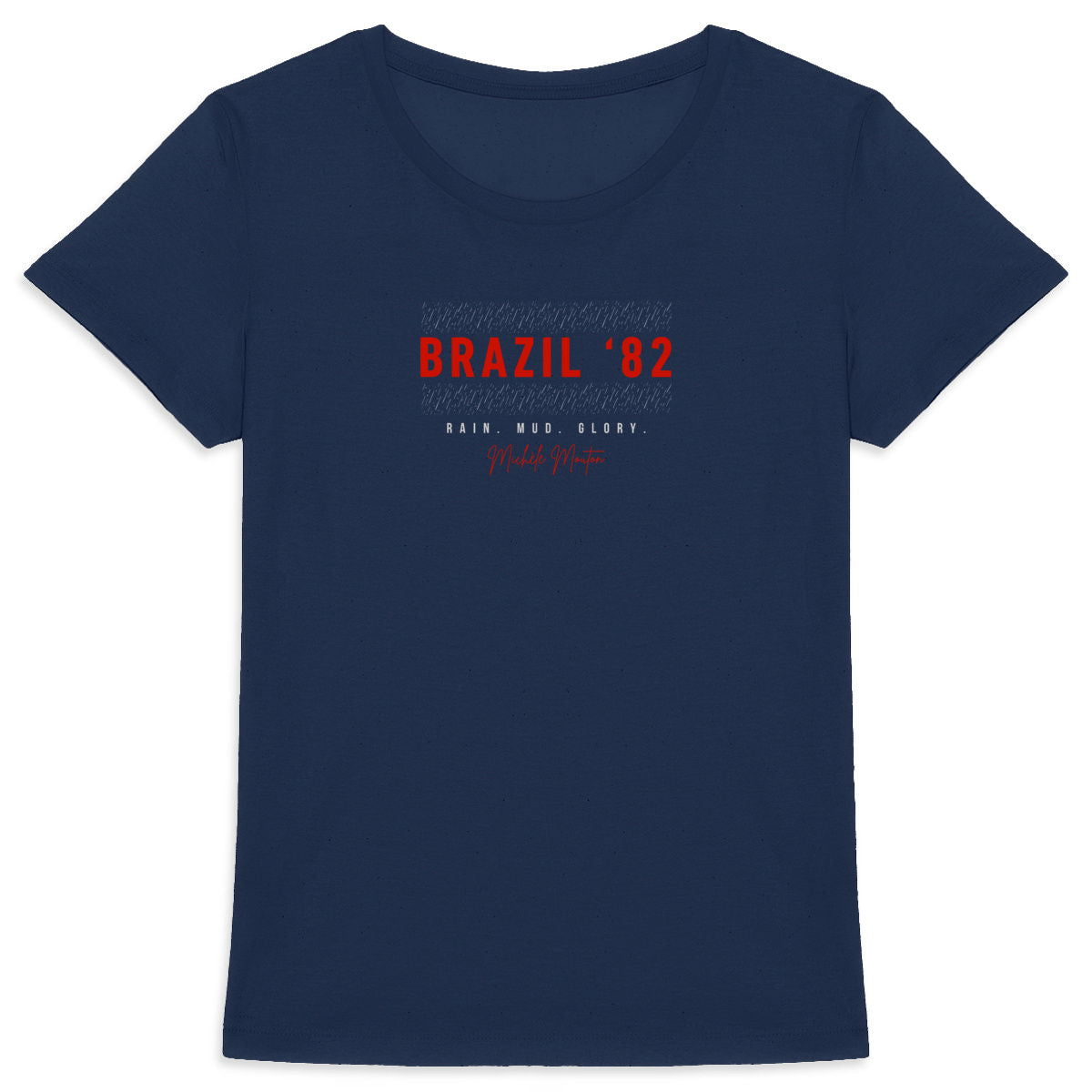Brazil '82 - front_1