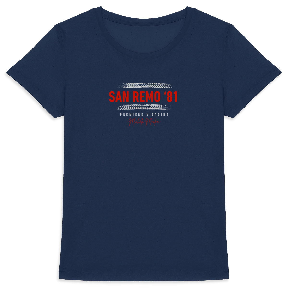 San Remo - Femme - front_1