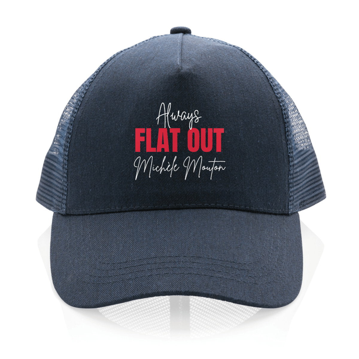 Nothing is Impossible – Cap - front_1