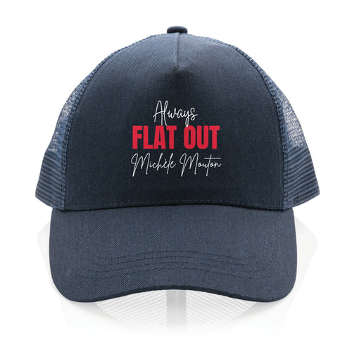 Nothing is Impossible – Cap - front_1